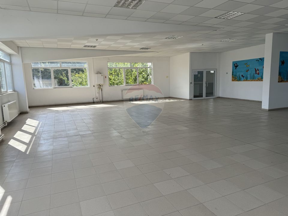 2,949.16sq.m Industrial Space for rent, Central area