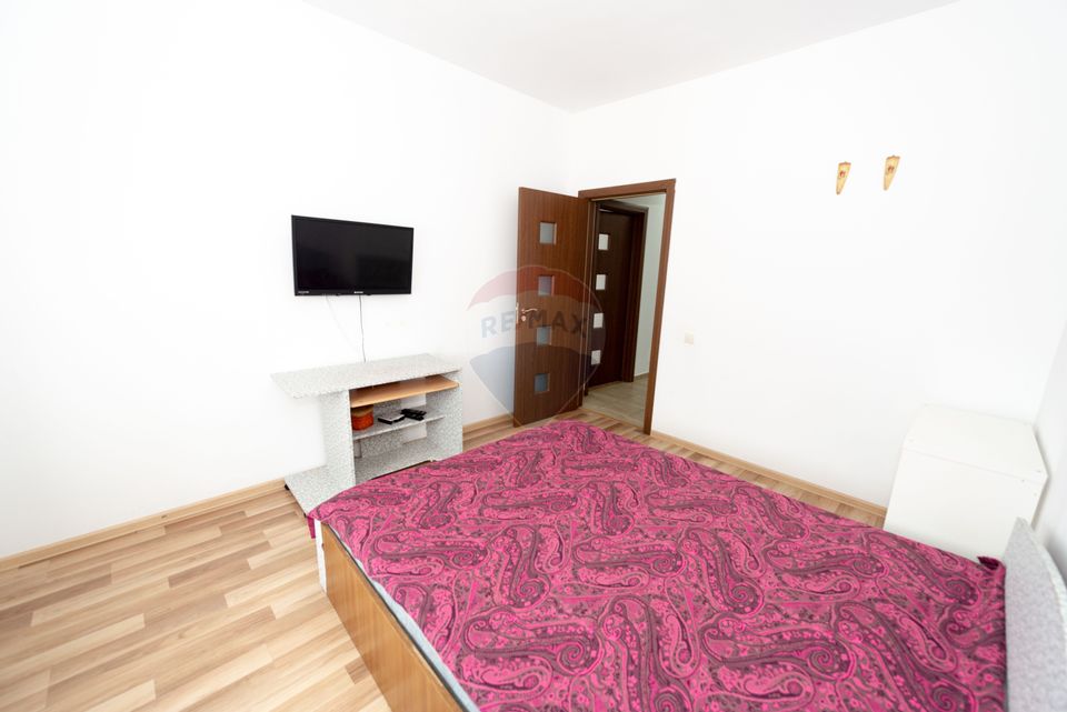 Apartament cu 2 camere de vanzare, 53mp, metrou 1 Decembrie , 2016