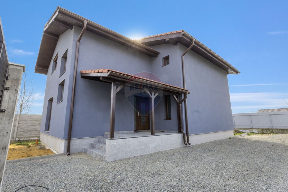 7 room House / Villa for sale