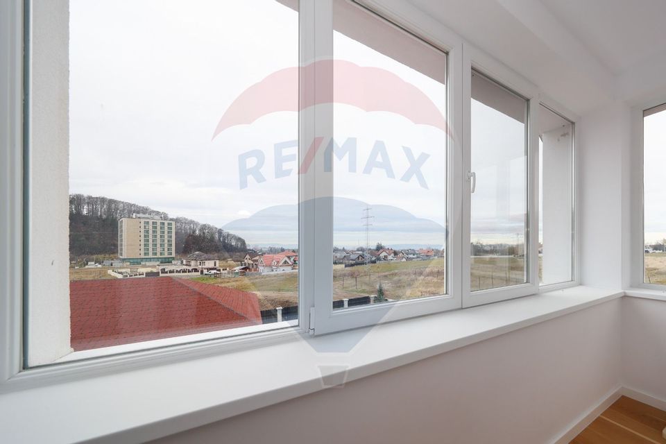 Casă premium - suprafețe generoase Bunloc