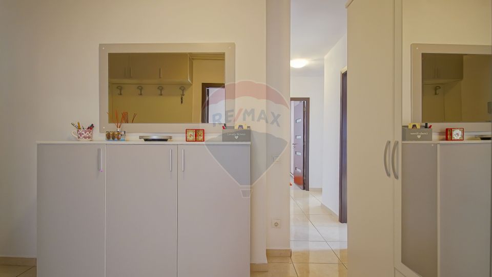3 room Apartment for sale, Grivitei area