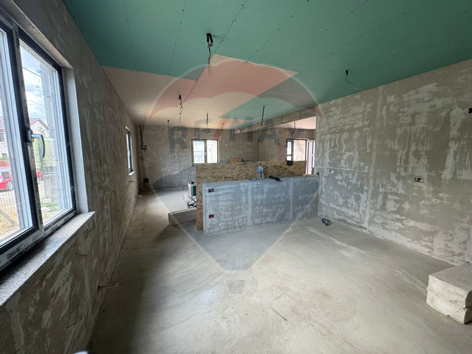 3 room House / Villa for sale