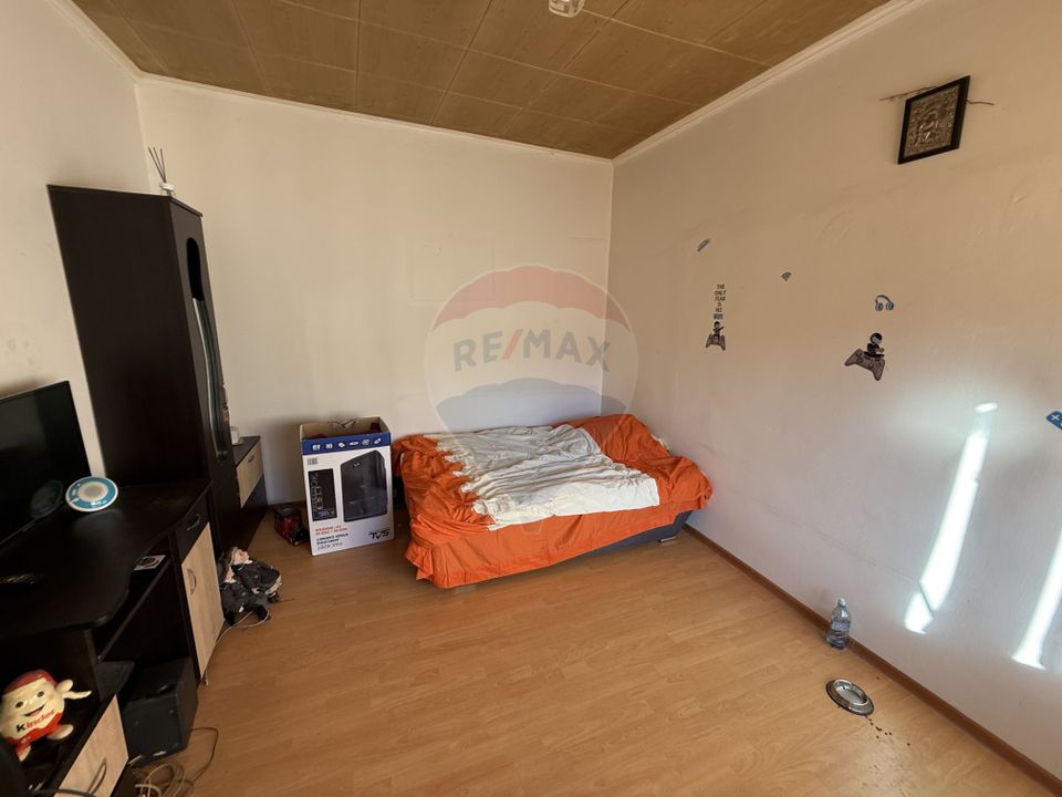 5 room House / Villa for sale, Central area