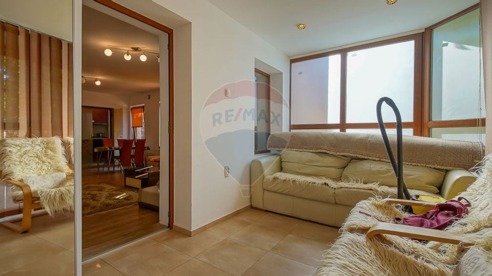 CASA 3 CAMERE CU 86 MP, BECI, POD SI CURTE | ZONA SCHEI