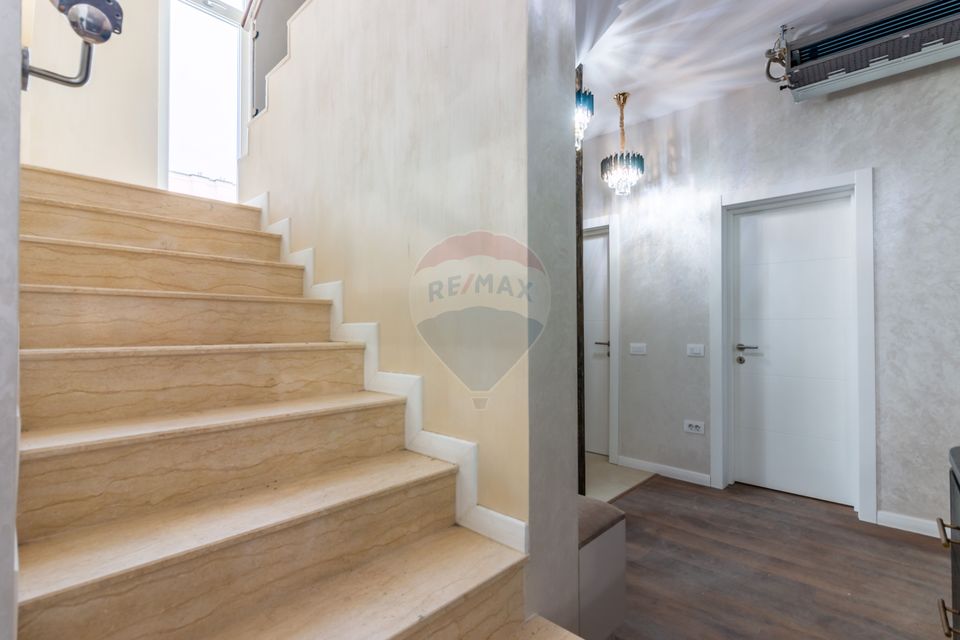 5 room House / Villa for sale, Berceni area