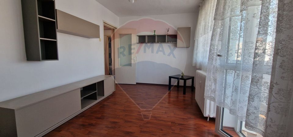 Apartament cu 2 camere decomandate, Narcisa