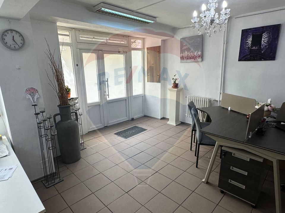 Spațiu de birouri de vânzare Bulevardul Ștefan cel Mare/ Rogerius