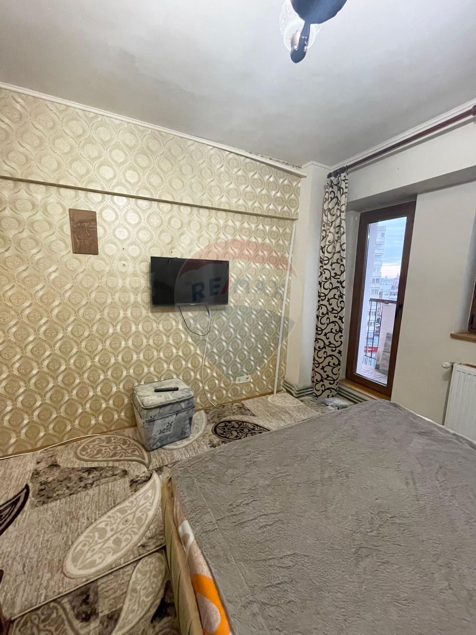 2 room Apartment for rent, P-ta Spitalului area