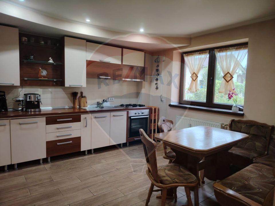 COMISION ZERO - Casa de locuit+spatiu comercial cu multiple functiuni