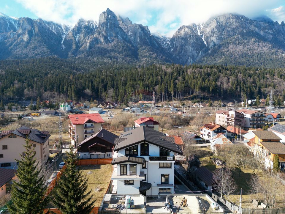 2 room Apartment for sale, Zamora area