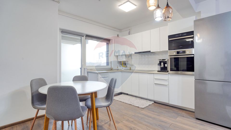 2 room Apartment for sale, 13 Decembrie area