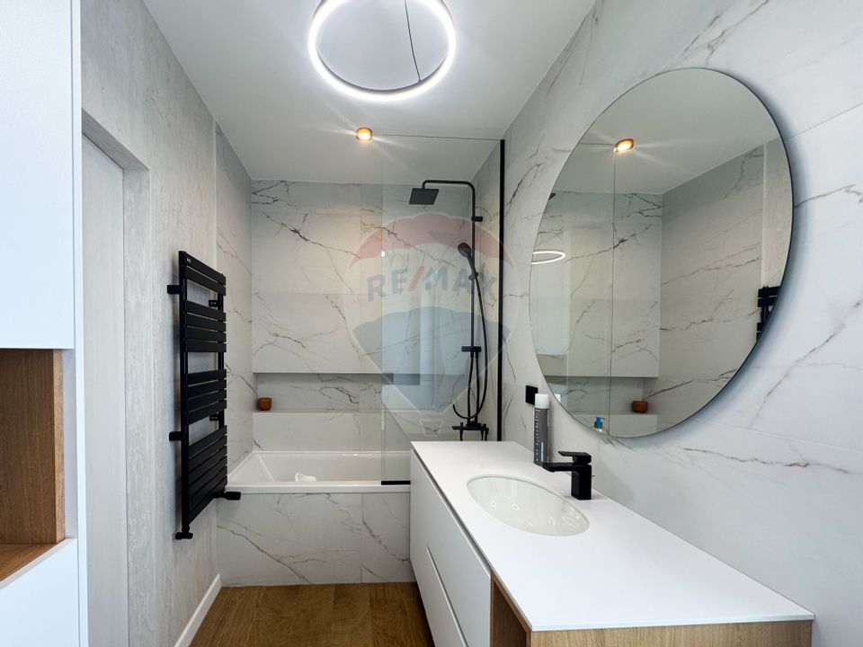 Eleganță, confort, și priveliște panoramică - Casă premium, Voroneț