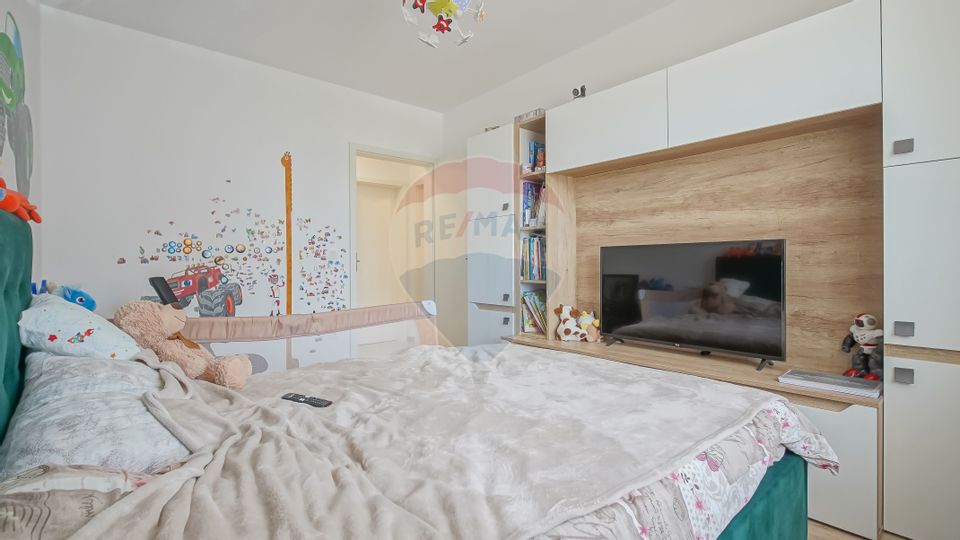 0% COMISION | 3 CAMERE DECOMANDAT | TRACTORU | CASA NOBEL