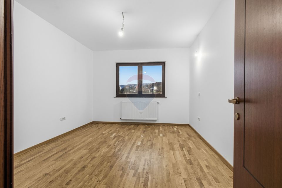 APARTAMENT DE VANZARE TIP DUPLEX 151,39 mp | ZONA BUCIUM