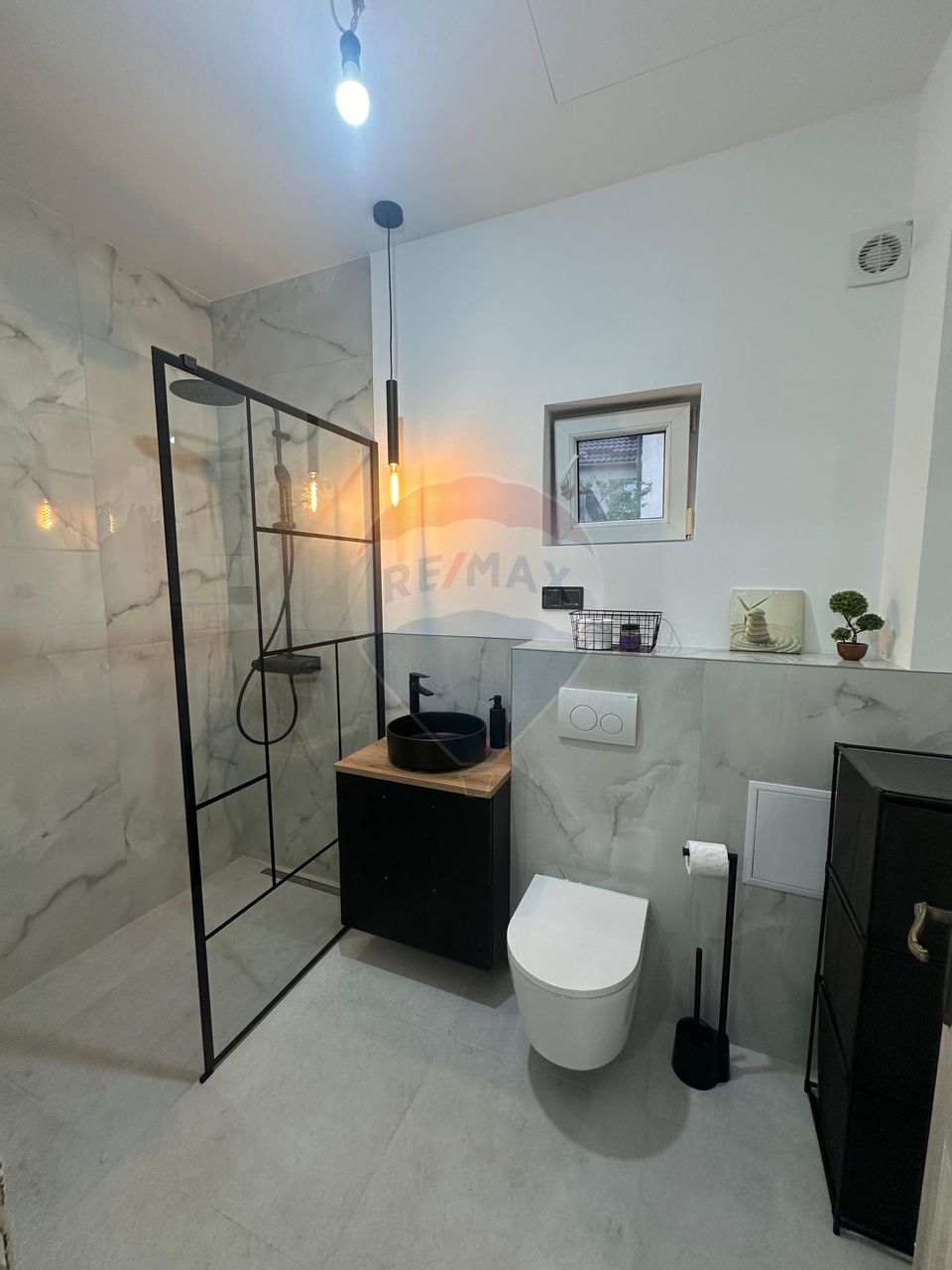 3 room House / Villa for rent, Dambul Rotund area