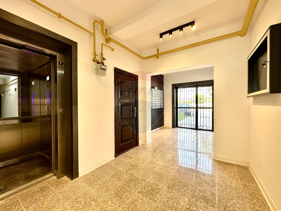 3 room Apartment for sale, Exterior Est area