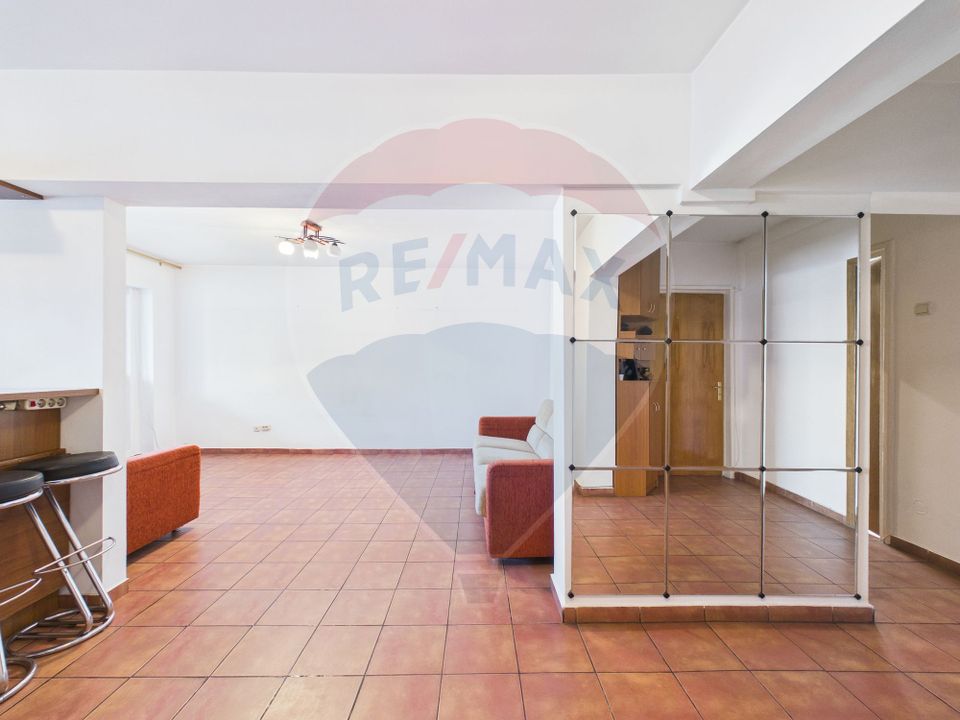 Apartament 4 camere Obor - metrou