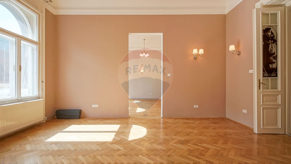 Apartament de vanzare,COMISION 0%,  Centrul Istoric-Brasov