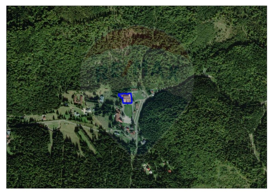 40 room Hotel / Pension for sale