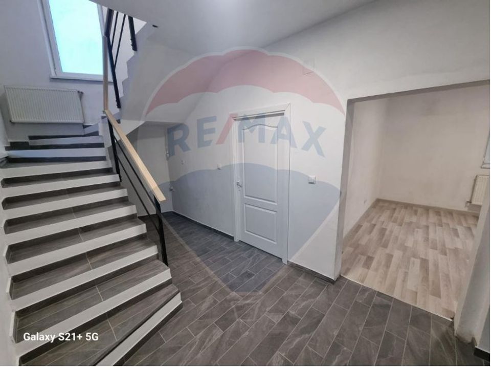 Casă de închiriat–ideală cazare personal muncitor sau familie