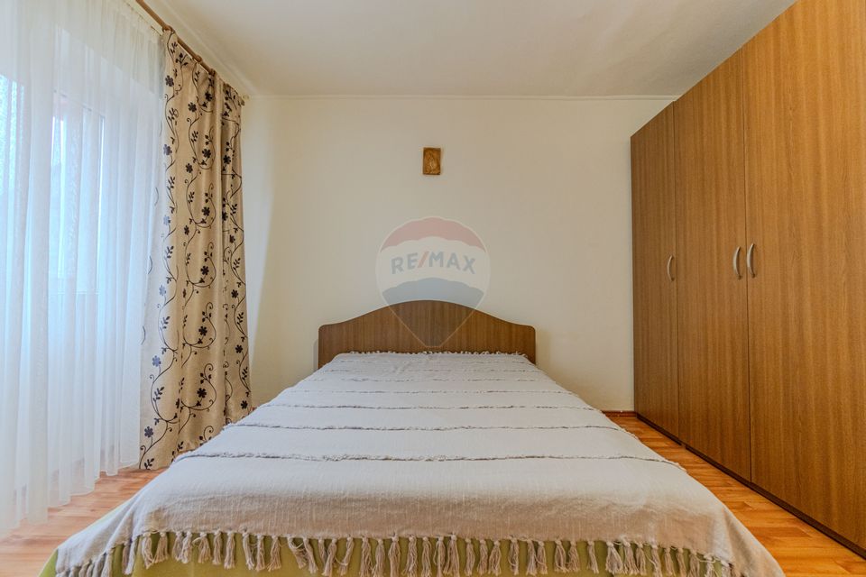 COMISION 0%| DE VANZARE| APARTAMENT 2 CAMERE| 57 MP UTILI| ETAJ 3/8