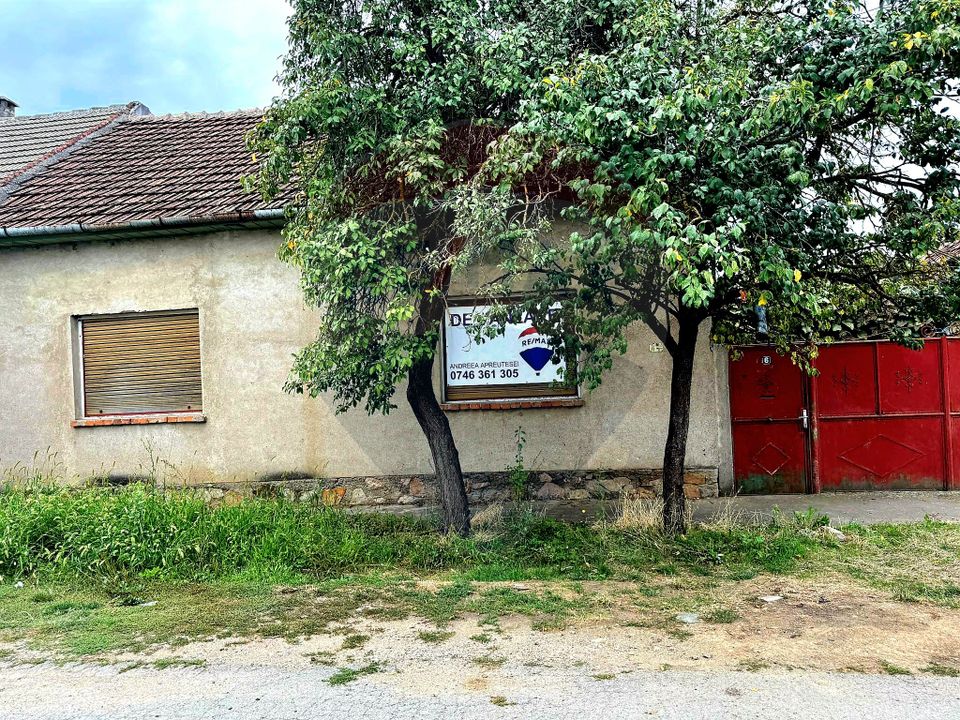 3 room House / Villa for sale, Central area