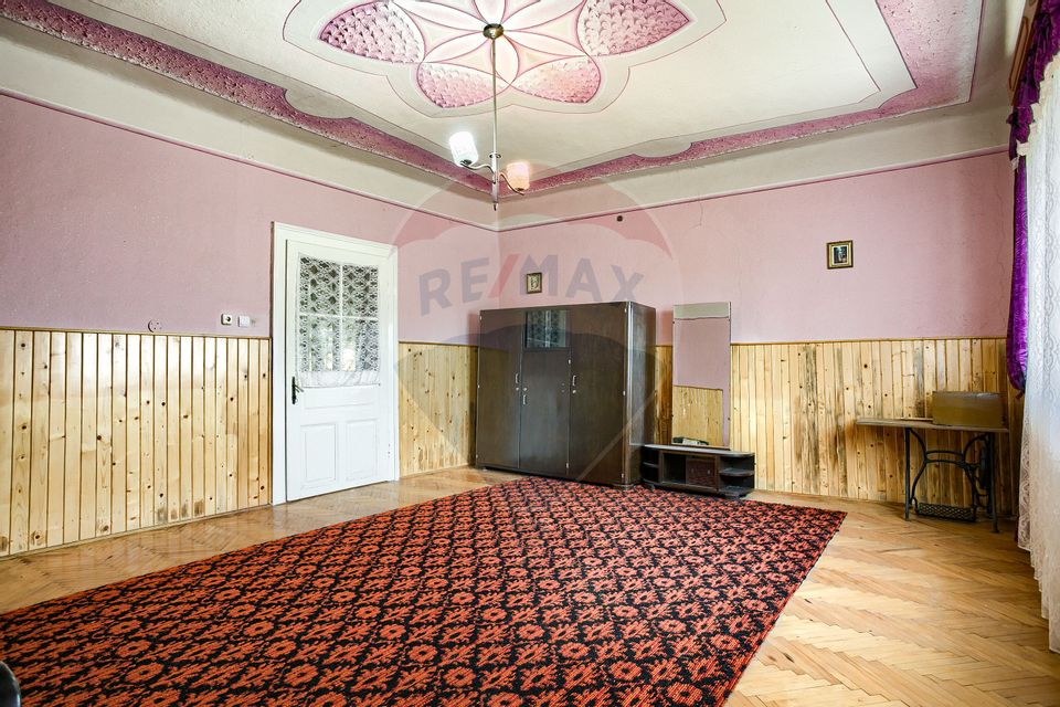 4 room House / Villa for sale, Periferie area