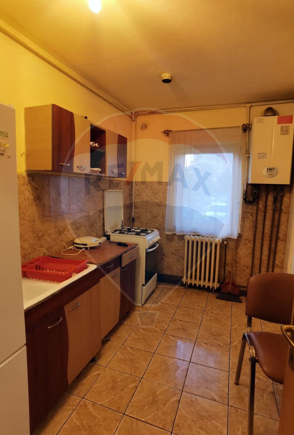 Apartament cu 3 camere de închiriat în zona Manastur 0% COMISION