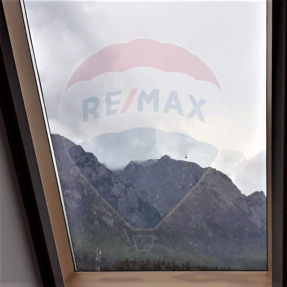 Duplex in vila la Busteni