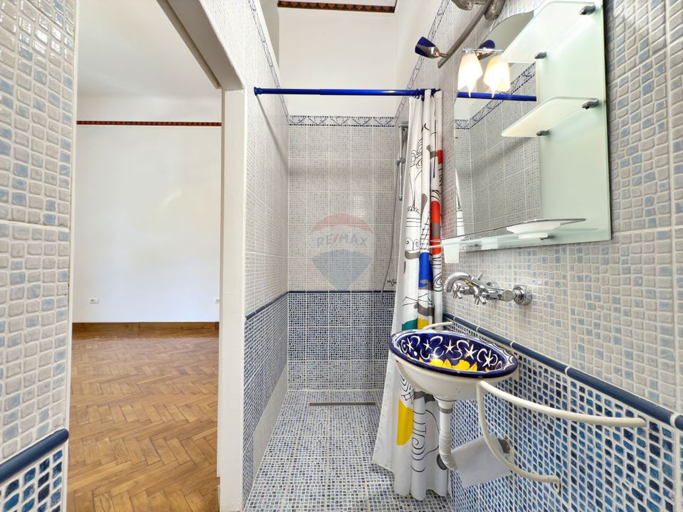 Spațiu de închiriat, B-dul General Dragalina