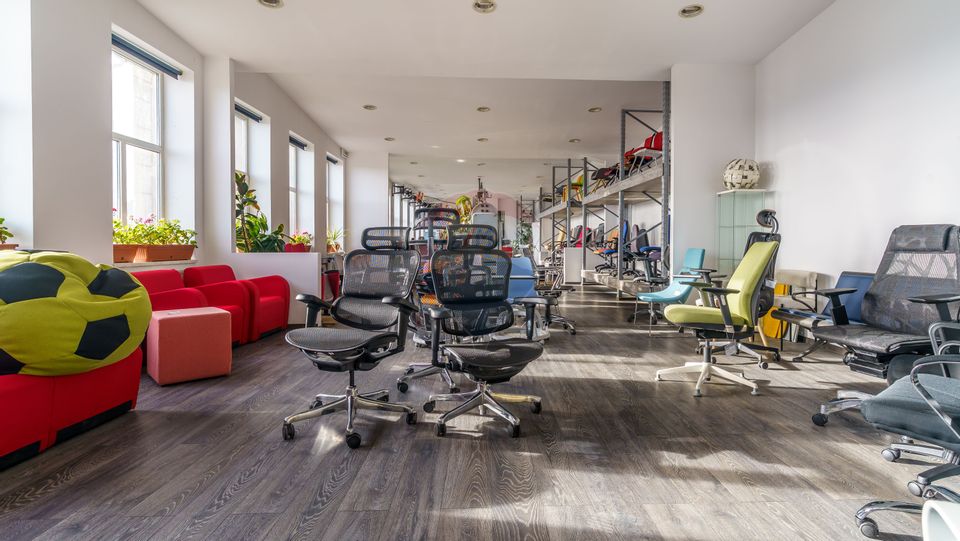 COMISION 0%- Spațiu industrial de 11,077,85 mp de vanzare Cluj