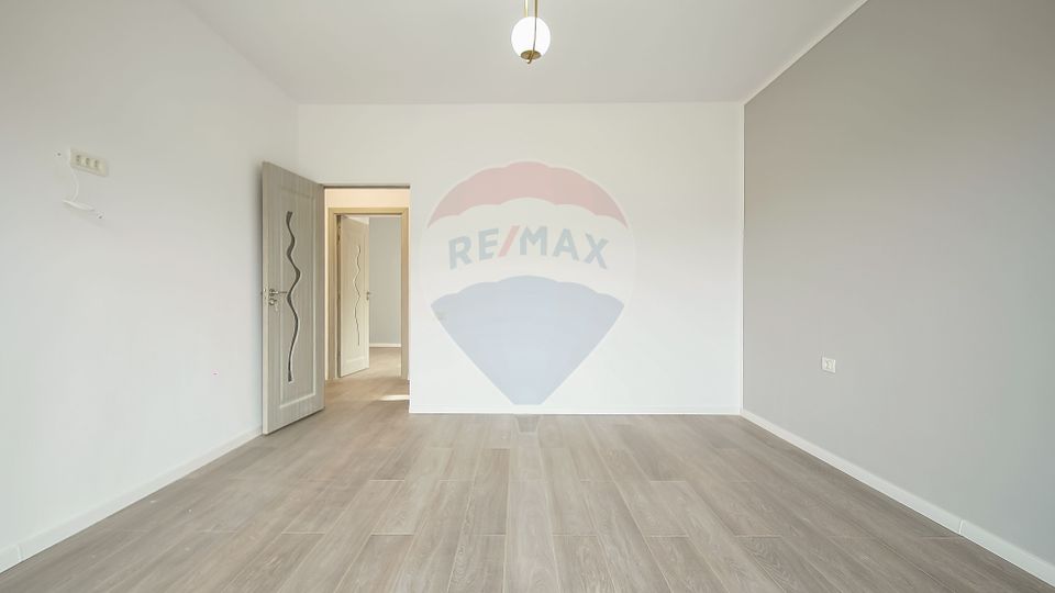 Casă modernă Bunloc, vedere Bucegi, 186 mp, comision 0