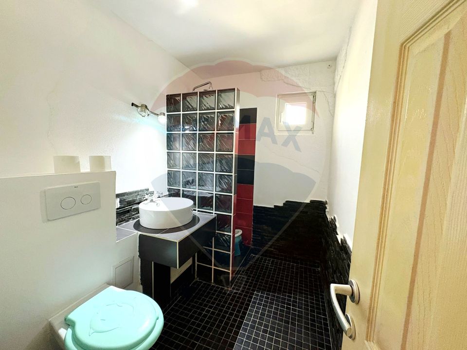 Apartament 2 camere, mobilat si utilat nou, gata de mutare, Boul Rosu