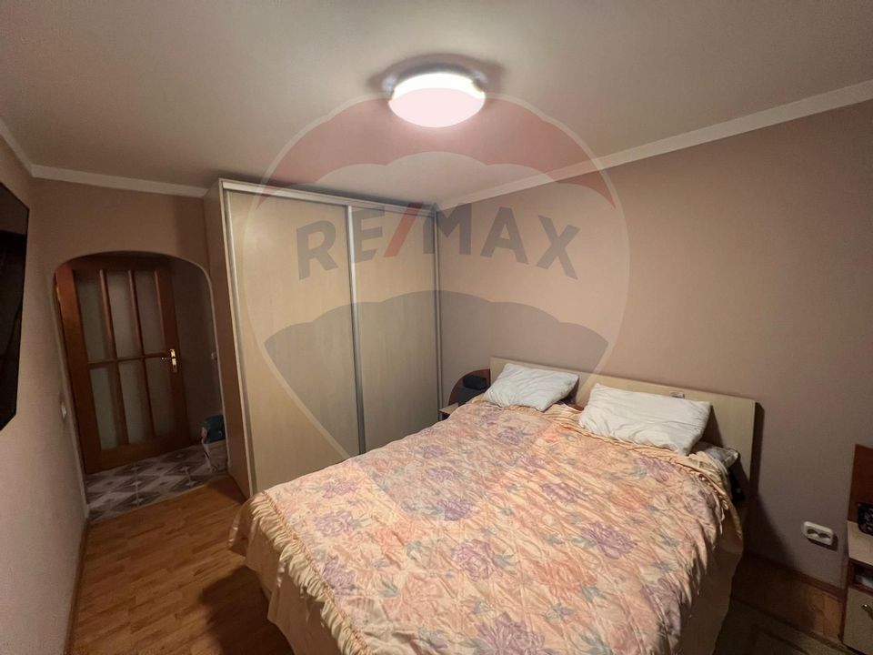 4 room Apartment for sale, Nord area