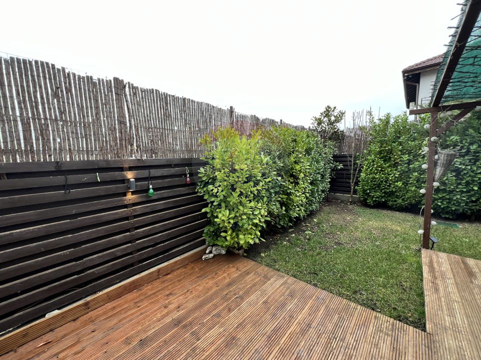 4 room House / Villa for sale