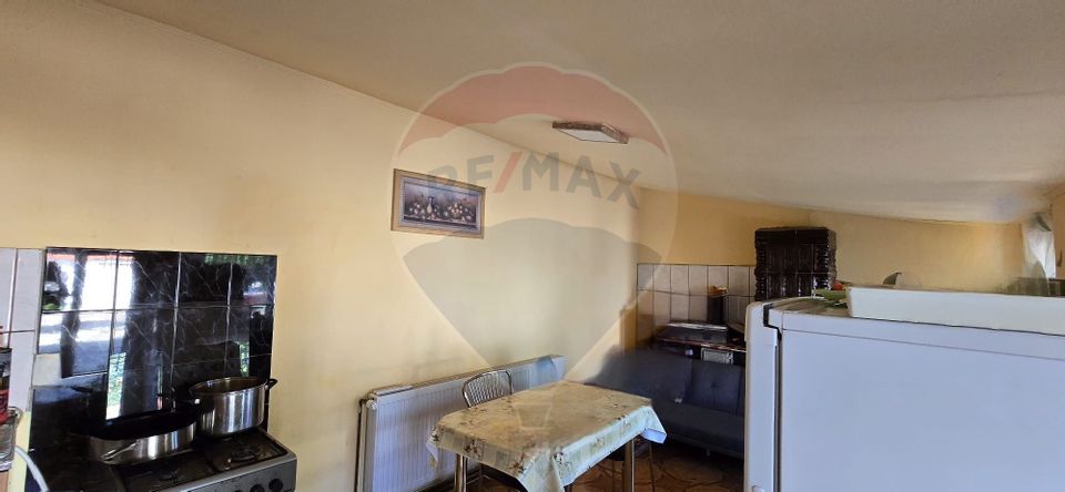 8 room House / Villa for sale, Central area