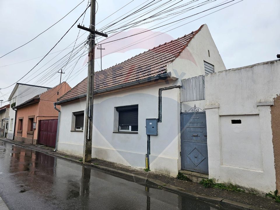 2 room House / Villa for sale