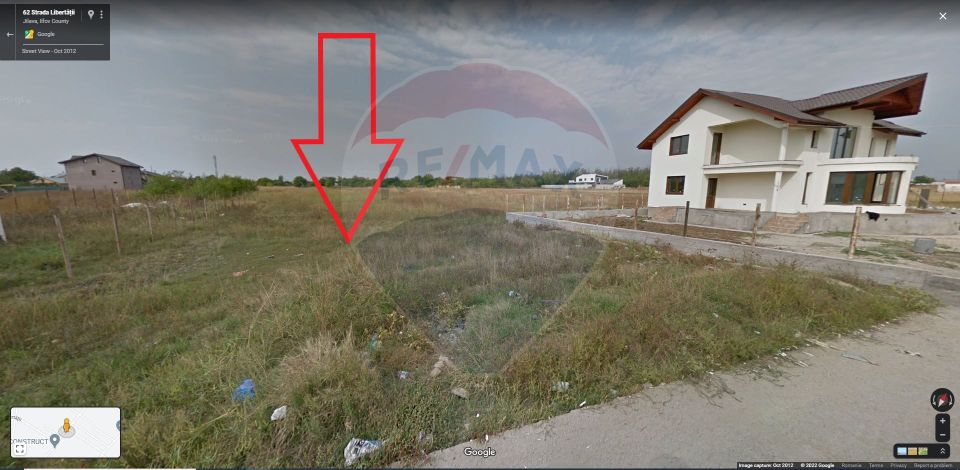 Teren Construcții, Intravilan vanzare, in Bucuresti Ilfov, Jilava