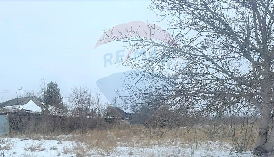 Land 6,716sqm Bacau / Aleea INFRATIRII