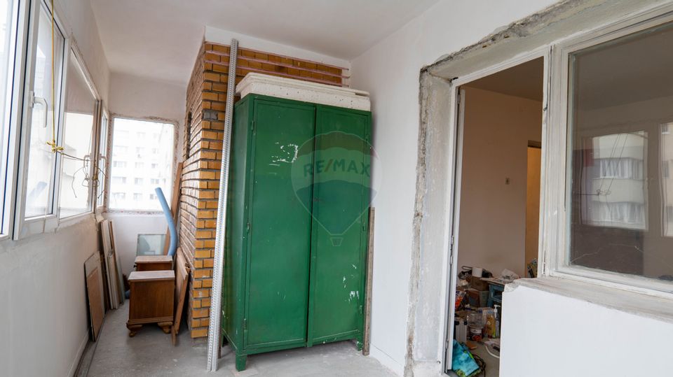 1 room Apartment for sale, Pantelimon area