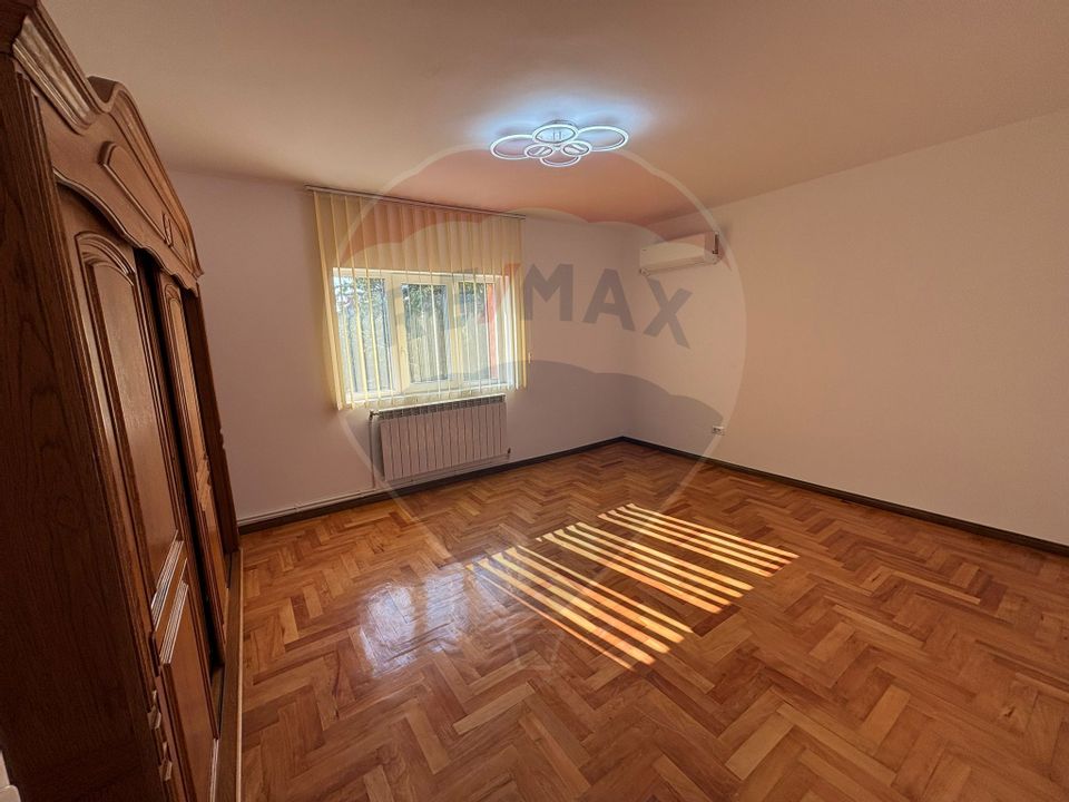 Spațiu Generos de Închiriat – Ideal pentru Birouri, Clinică sau Creșă!