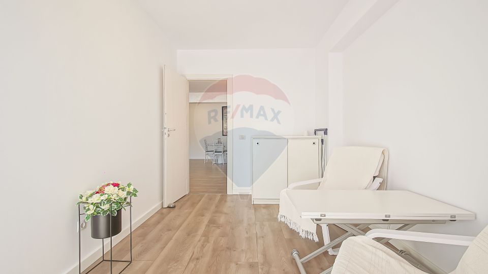 5 room Apartment for sale, Noua area