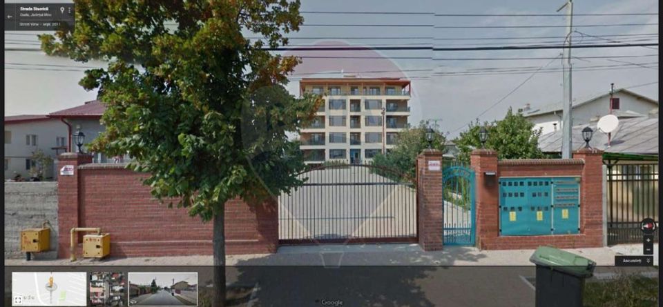 3 room Apartment for sale