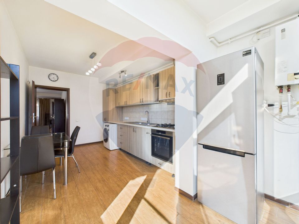 De vanzare | Apartament 3 camere cu loc parcare | Dr. Morii