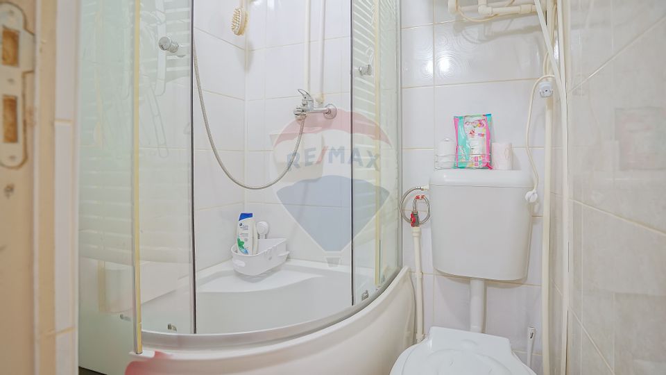 1 room Apartment for sale, ISR area