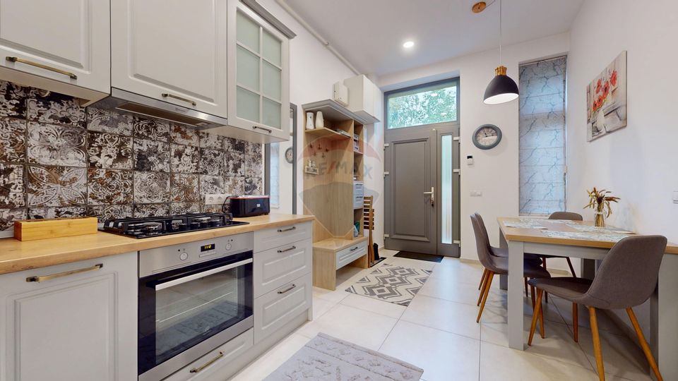 2 room Apartment for rent, 15 Noiembrie area