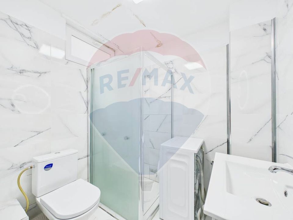 3 room House / Villa for sale, Andronache area