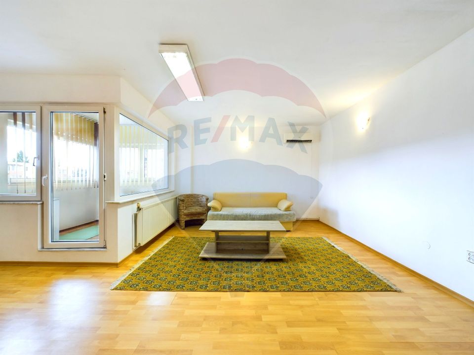 3 room Apartment for rent, Vlahuta area