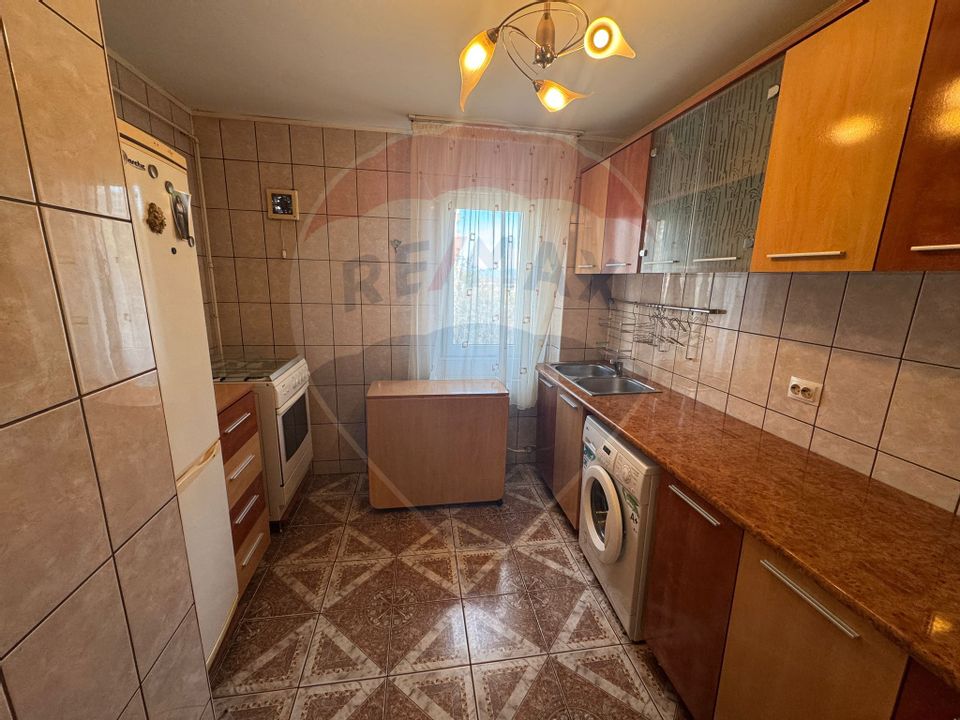 2 room Apartment for sale, Cornisa area