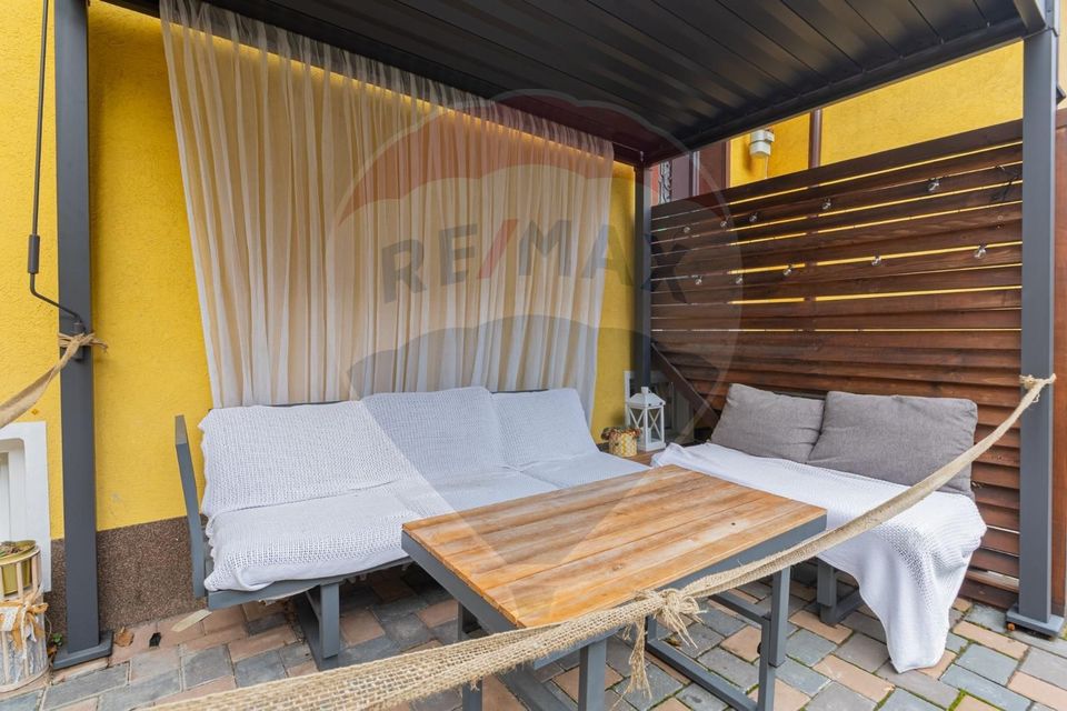 COMISION 0%|Oază de eleganță în Centrul Istoric: Apartament 4 camere!!